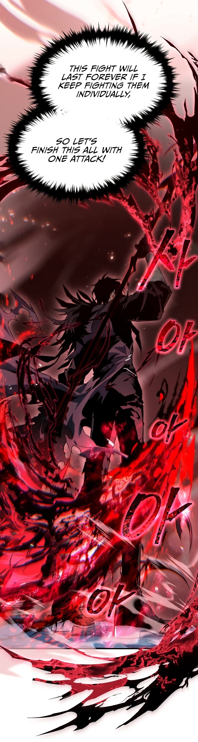 The Max-Level Player’s 100th Regression chapter 0 page 70