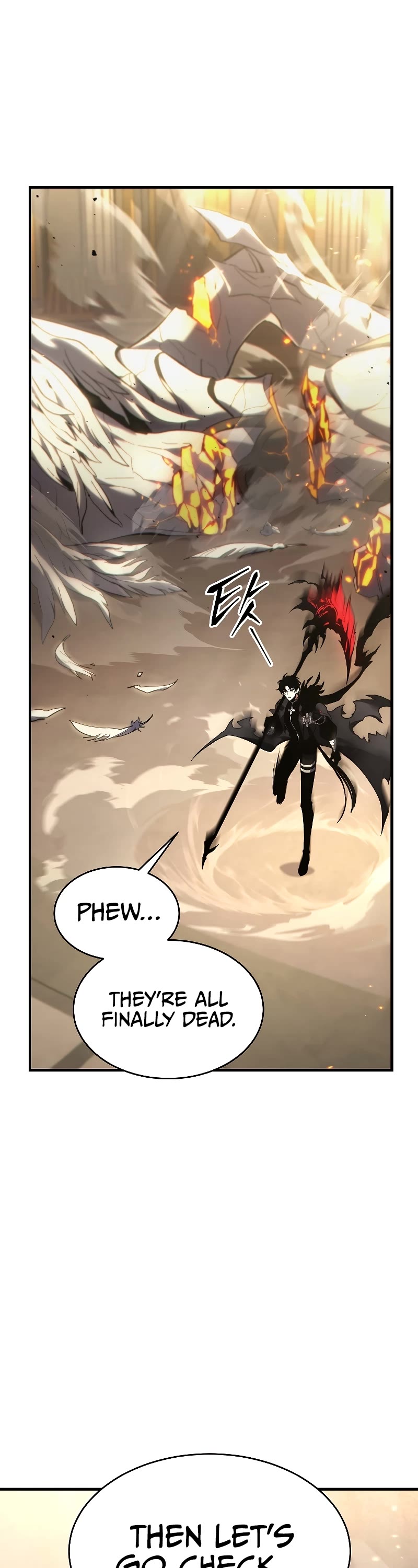 The Max-Level Player’s 100th Regression chapter 0 page 79