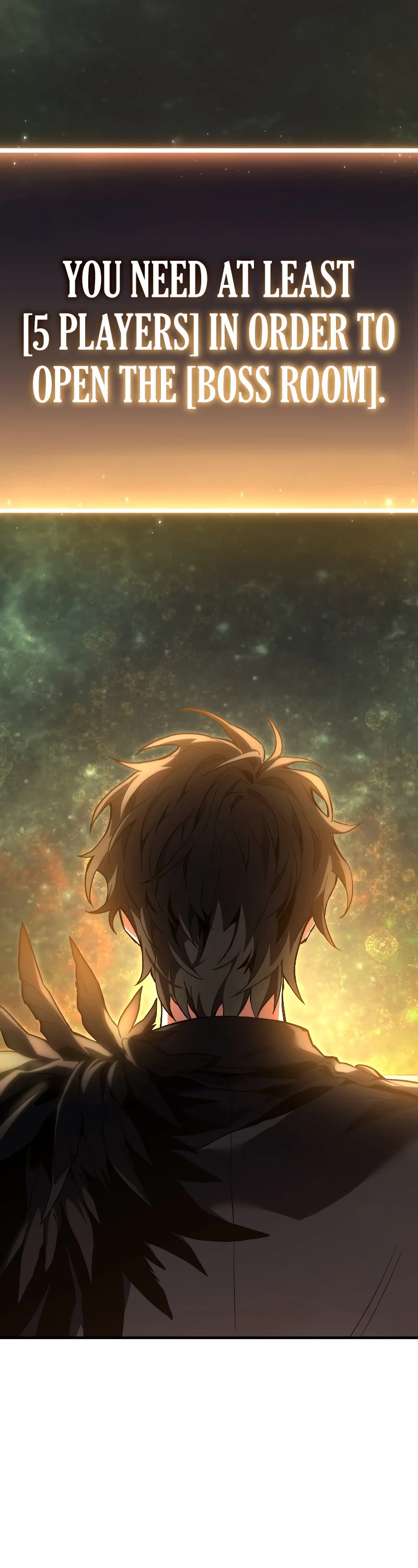 The Max-Level Player’s 100th Regression chapter 0 page 89