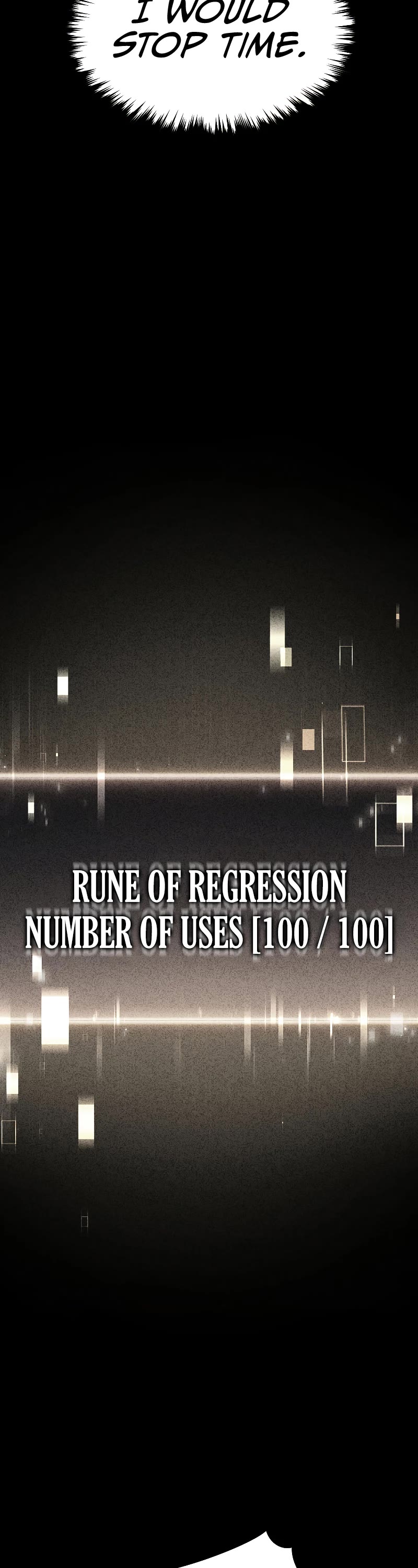 The Max-Level Player’s 100th Regression chapter 1 page 10