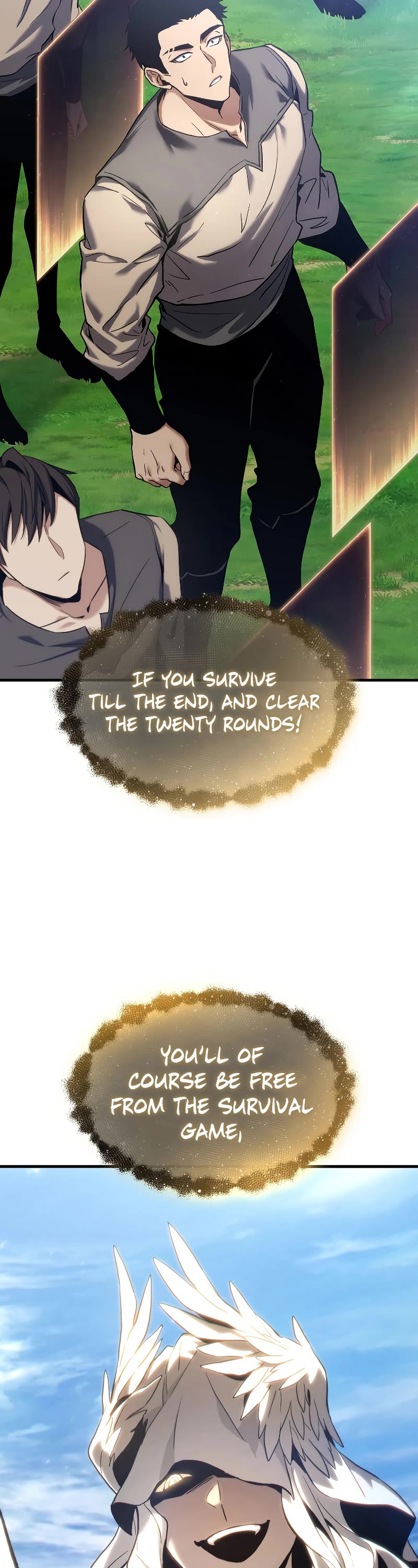 The Max-Level Player’s 100th Regression chapter 1 page 100
