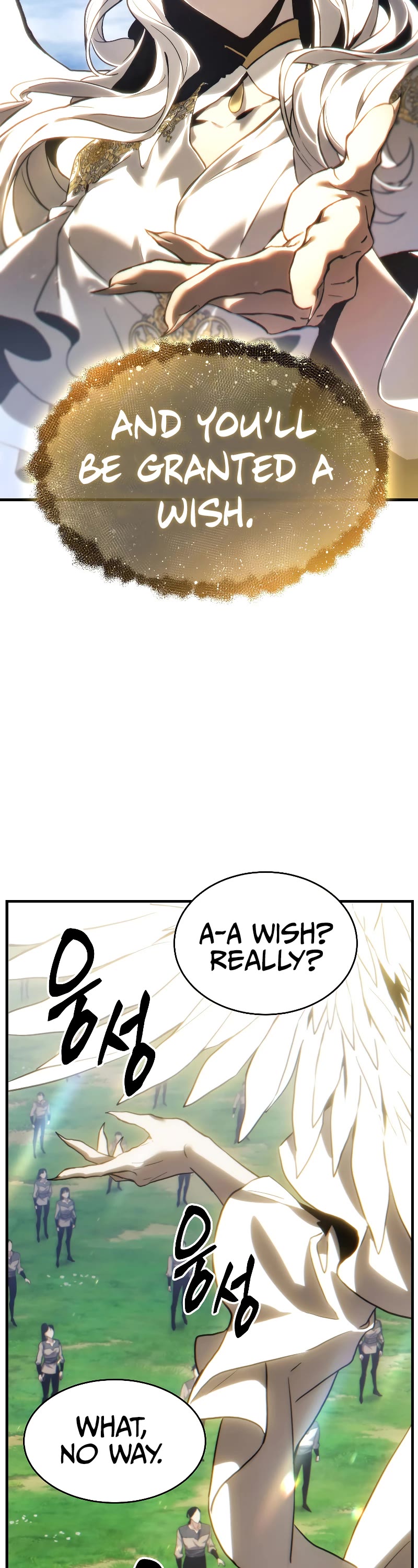 The Max-Level Player’s 100th Regression chapter 1 page 101