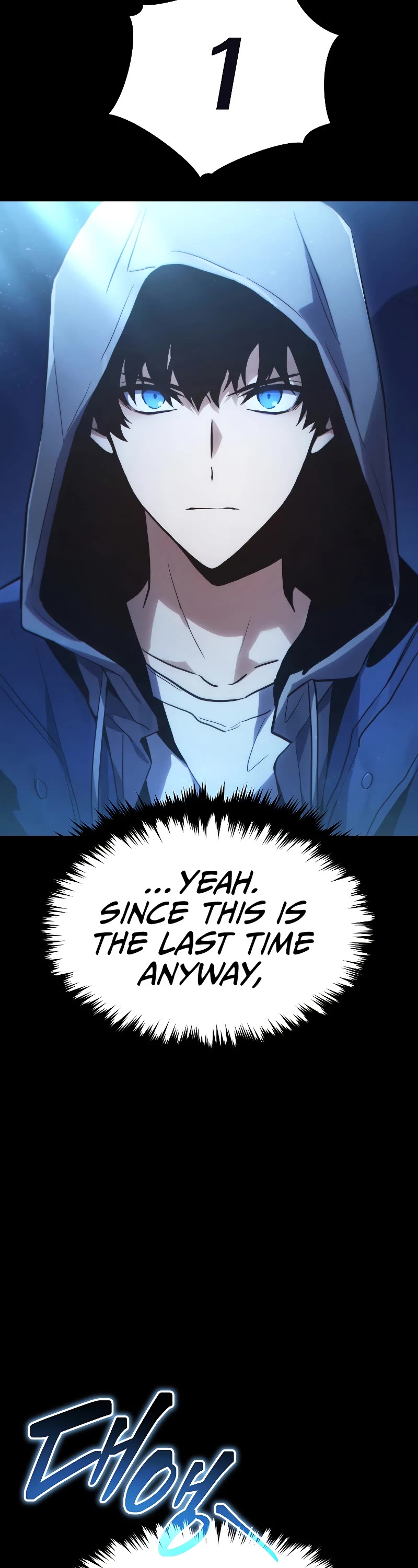 The Max-Level Player’s 100th Regression chapter 1 page 11