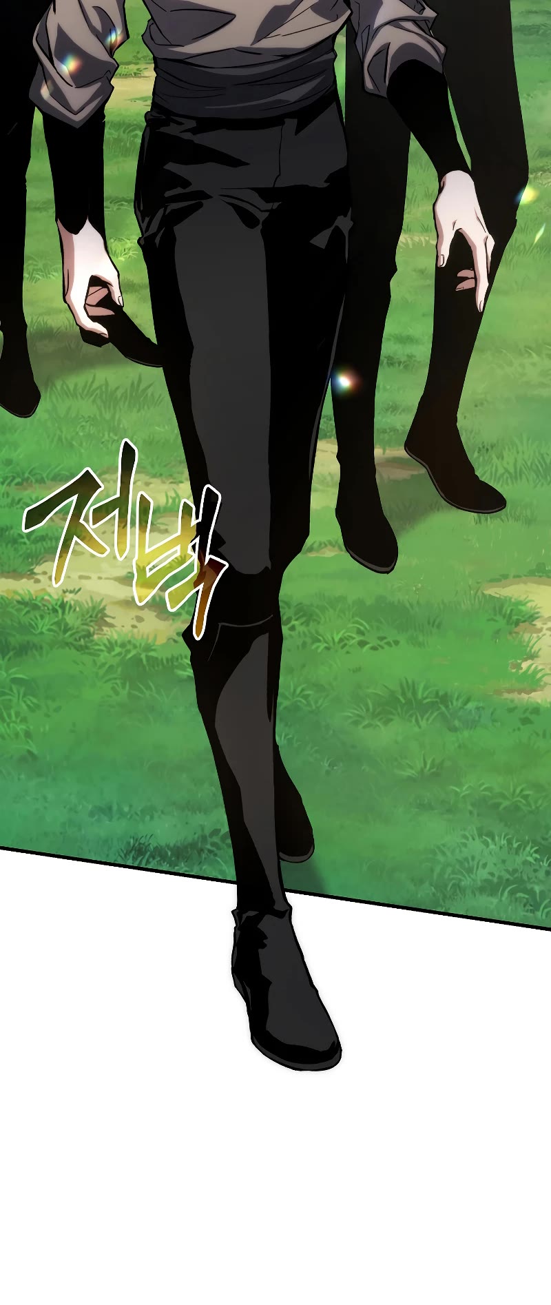 The Max-Level Player’s 100th Regression chapter 1 page 121