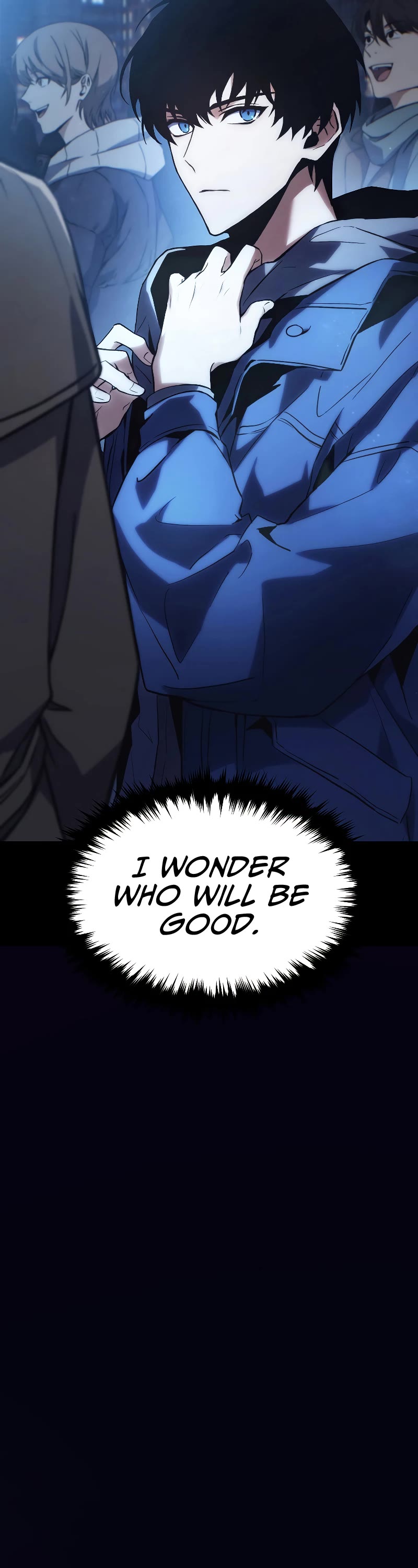 The Max-Level Player’s 100th Regression chapter 1 page 14