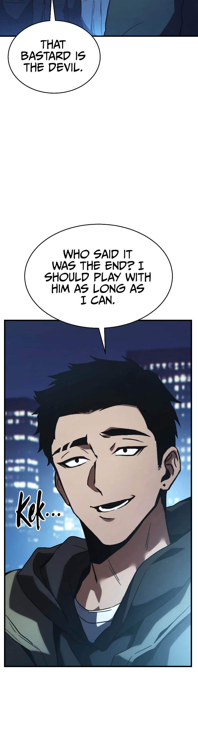 The Max-Level Player’s 100th Regression chapter 1 page 22