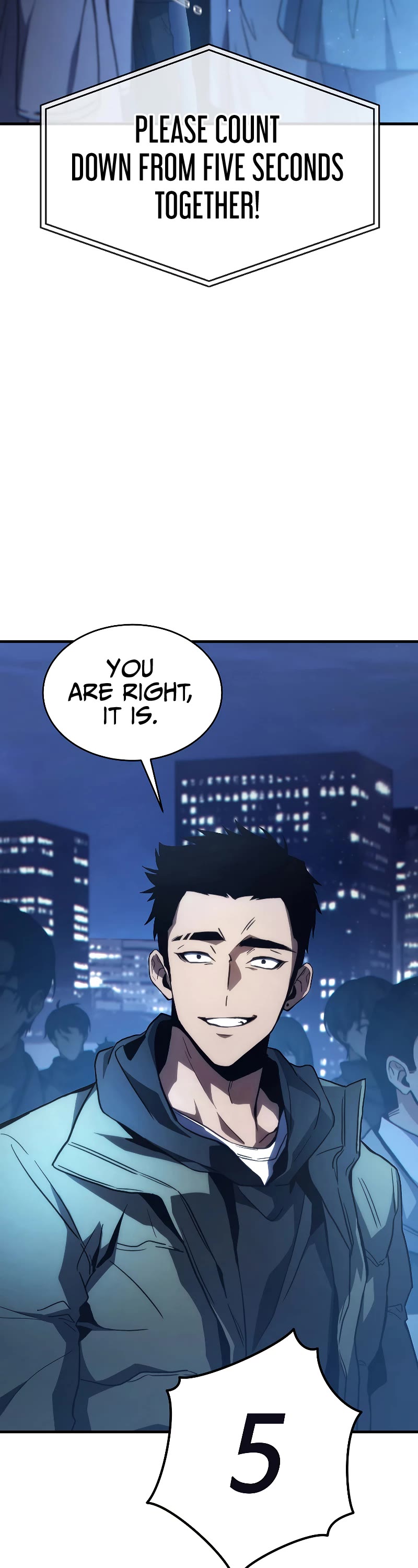 The Max-Level Player’s 100th Regression chapter 1 page 25