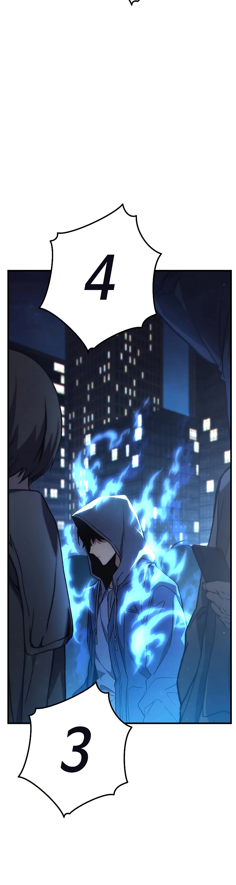 The Max-Level Player’s 100th Regression chapter 1 page 26