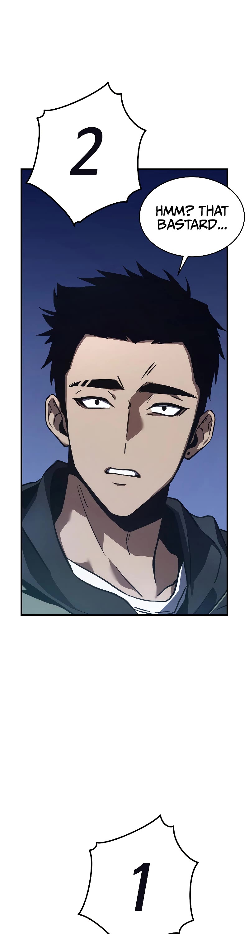 The Max-Level Player’s 100th Regression chapter 1 page 27