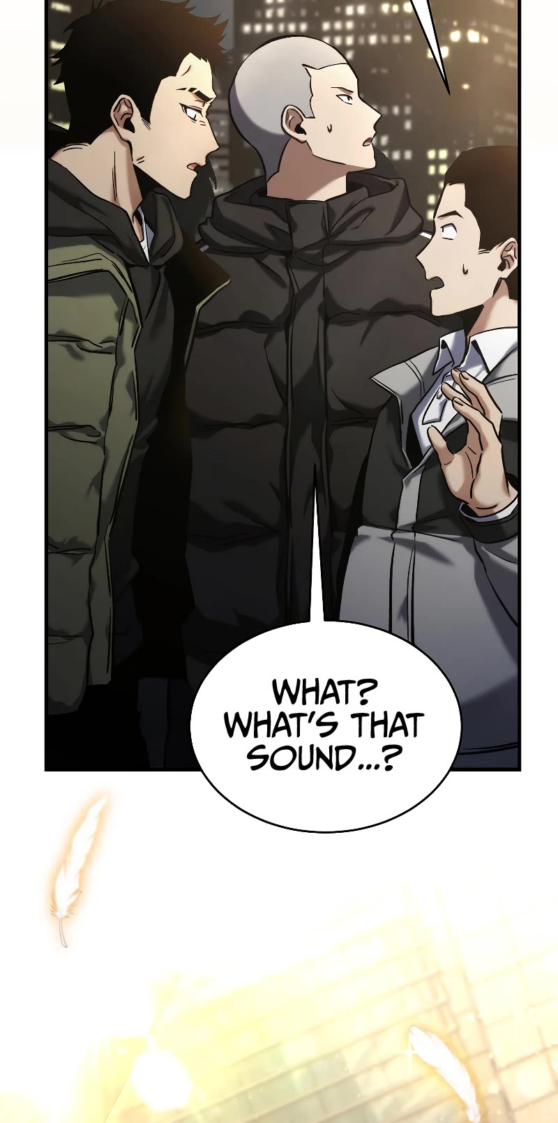 The Max-Level Player’s 100th Regression chapter 1 page 35