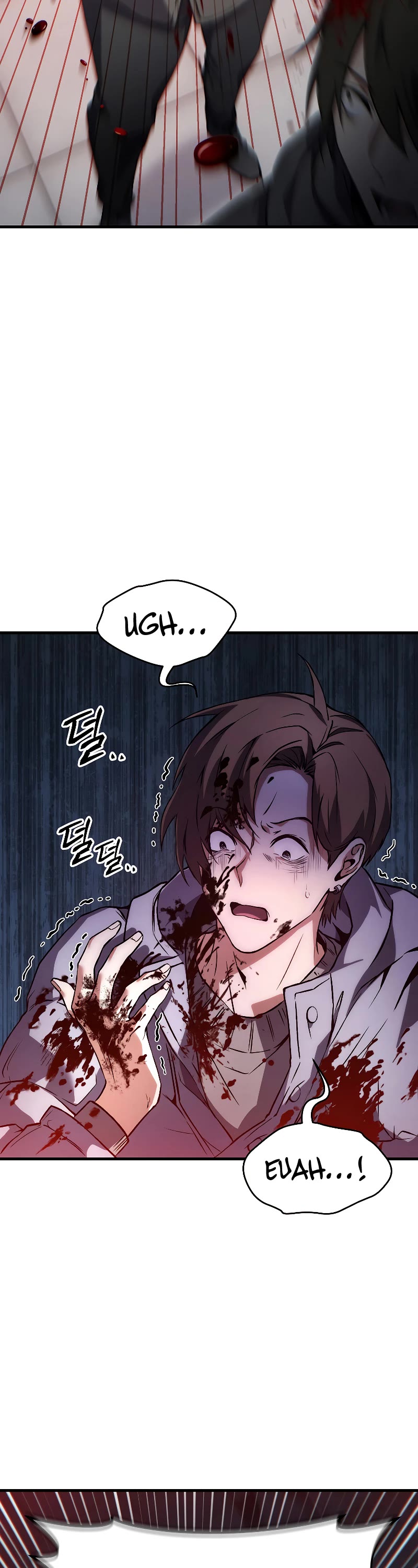 The Max-Level Player’s 100th Regression chapter 1 page 49