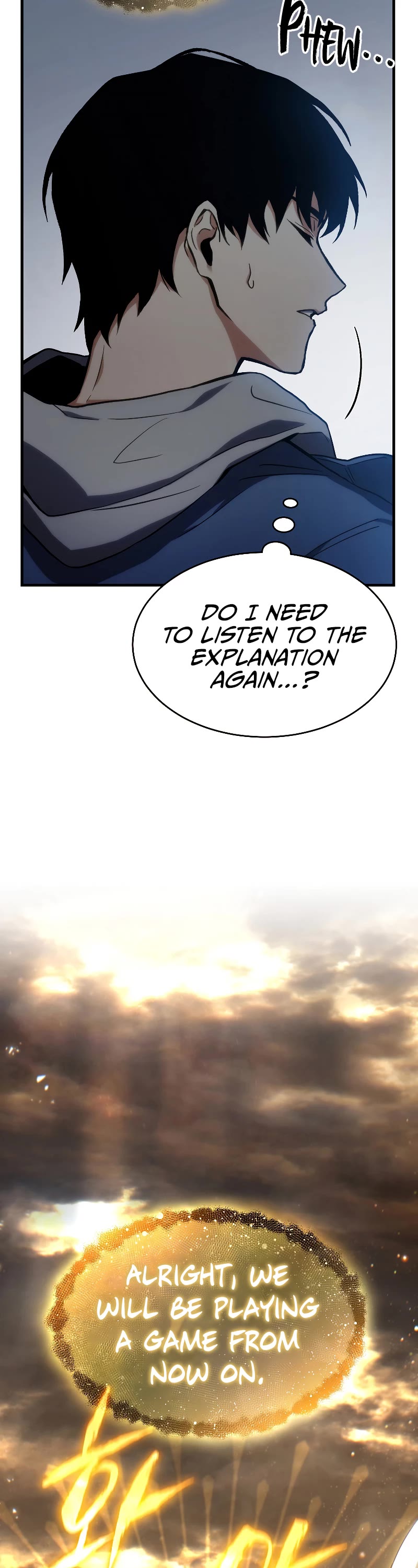 The Max-Level Player’s 100th Regression chapter 1 page 55