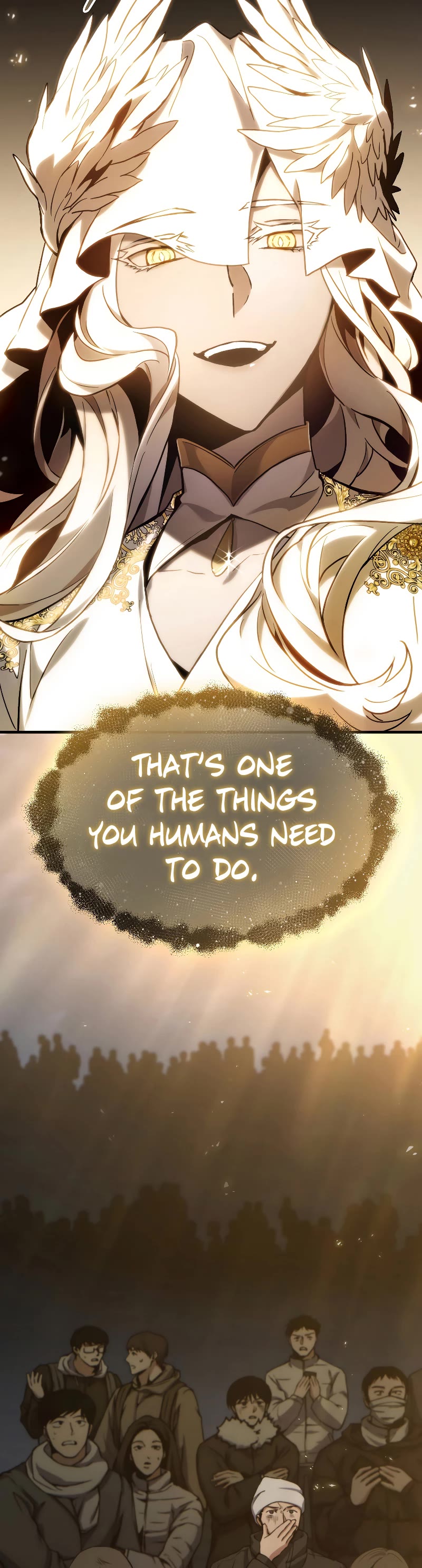 The Max-Level Player’s 100th Regression chapter 1 page 57