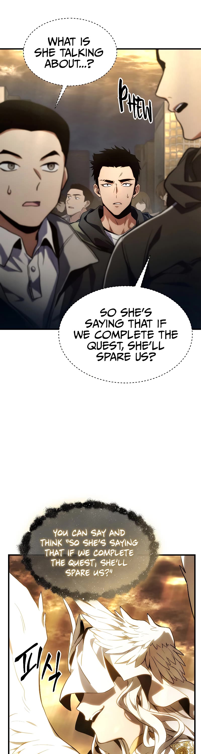 The Max-Level Player’s 100th Regression chapter 1 page 59
