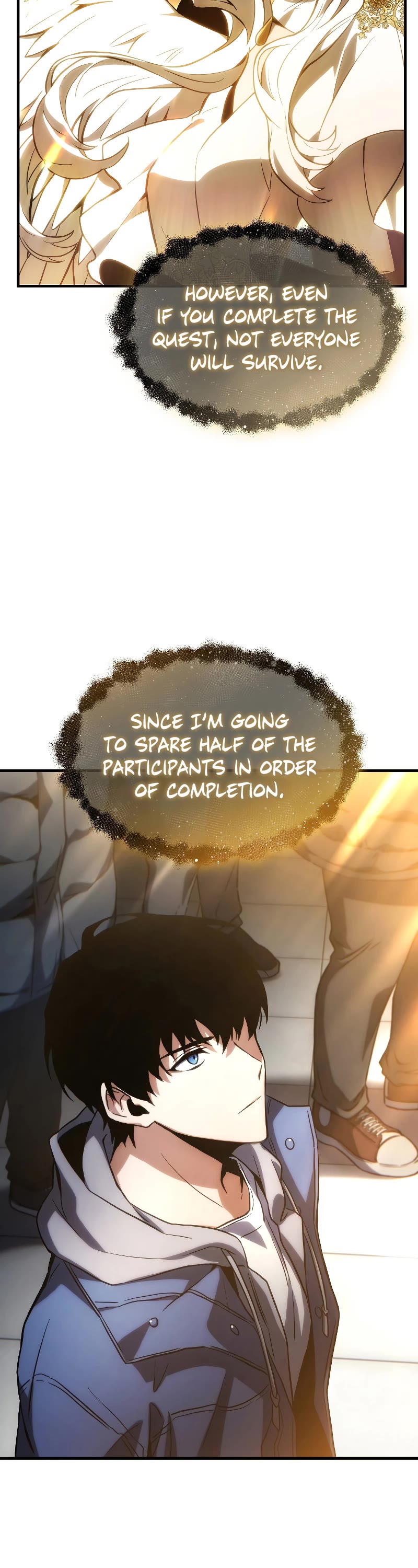 The Max-Level Player’s 100th Regression chapter 1 page 60