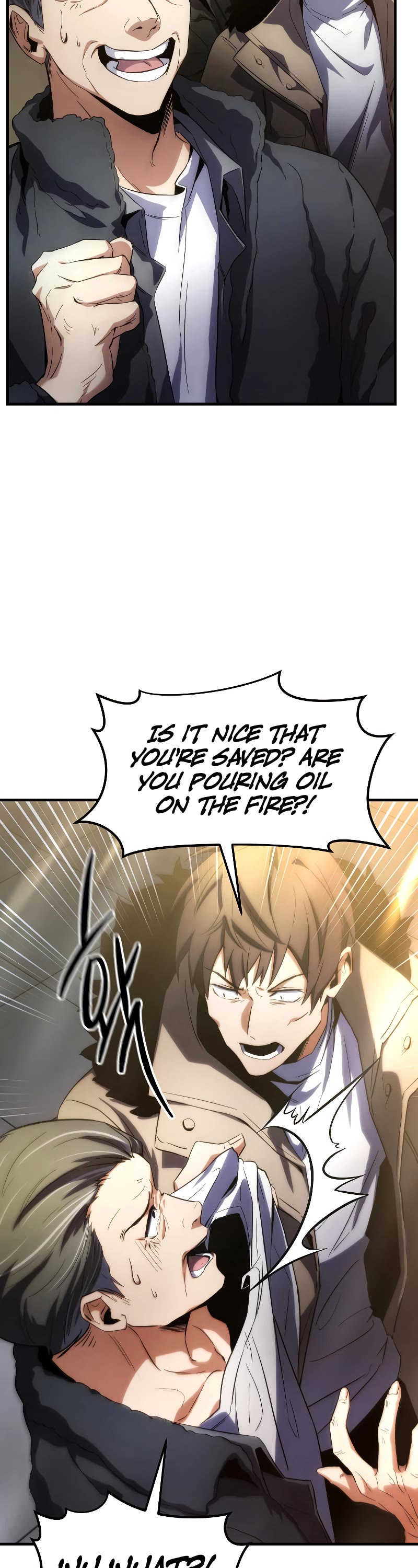 The Max-Level Player’s 100th Regression chapter 1 page 65