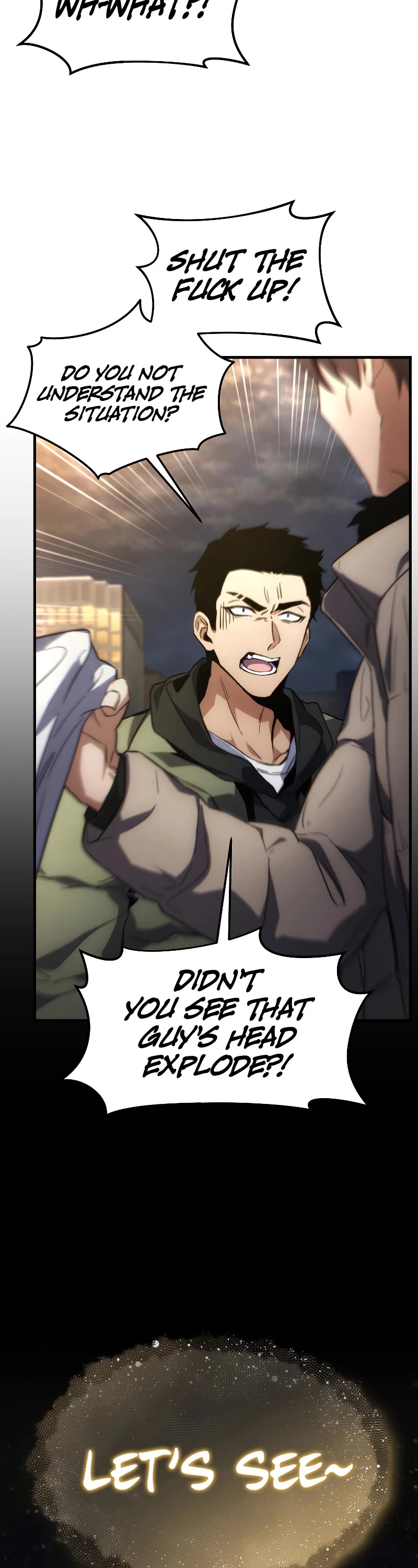 The Max-Level Player’s 100th Regression chapter 1 page 66