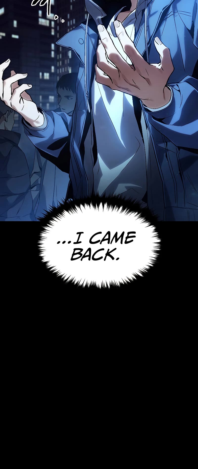 The Max-Level Player’s 100th Regression chapter 1 page 7