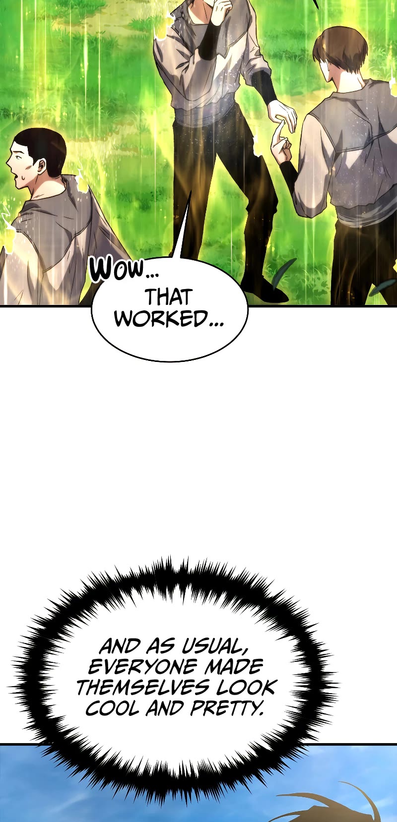 The Max-Level Player’s 100th Regression chapter 1 page 86