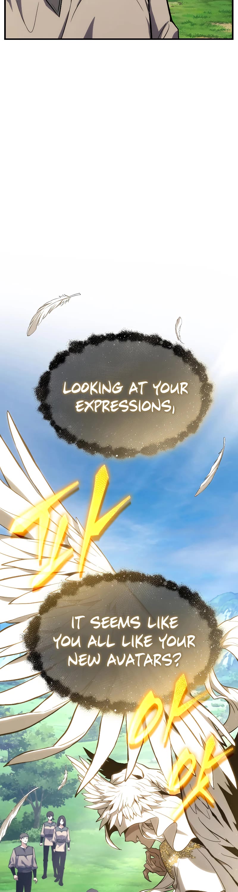 The Max-Level Player’s 100th Regression chapter 1 page 91
