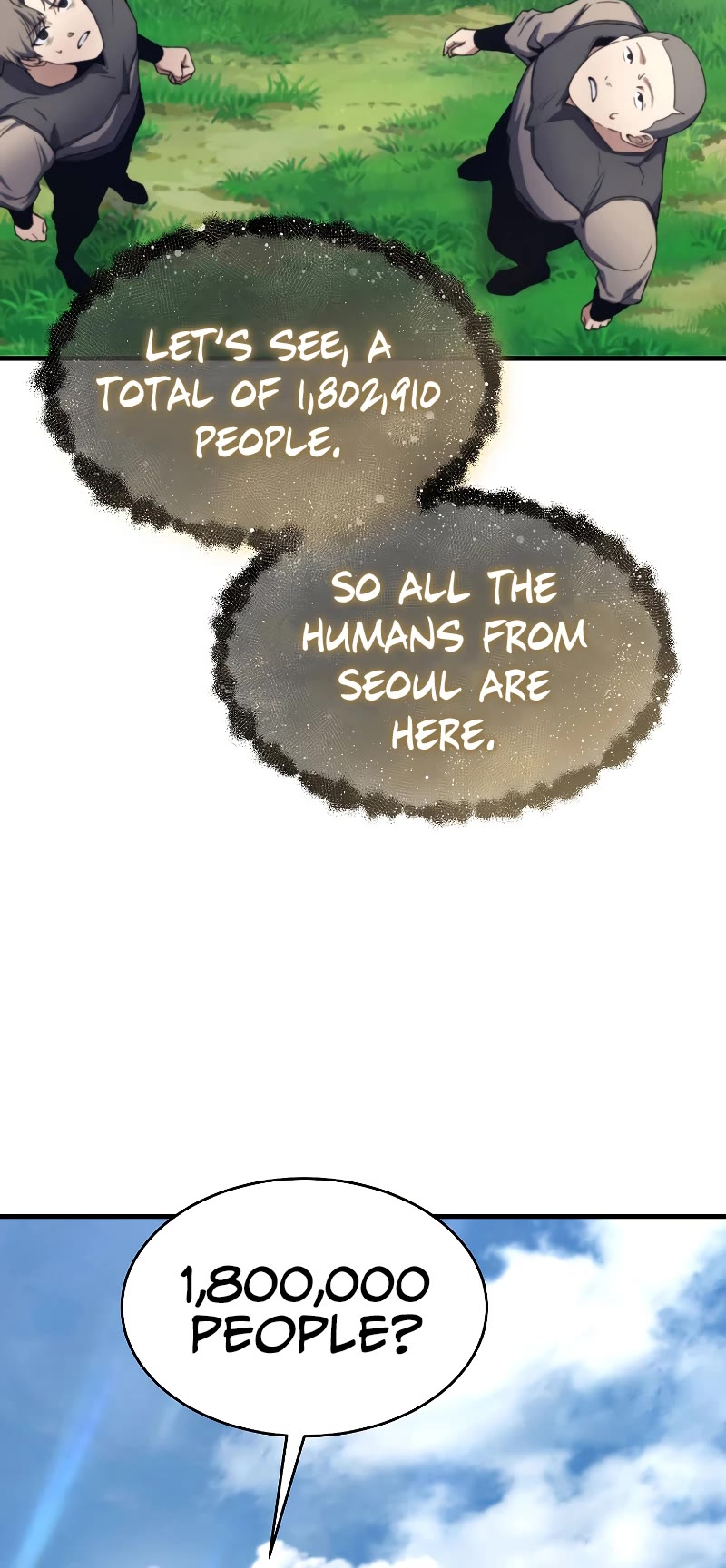 The Max-Level Player’s 100th Regression chapter 1 page 93