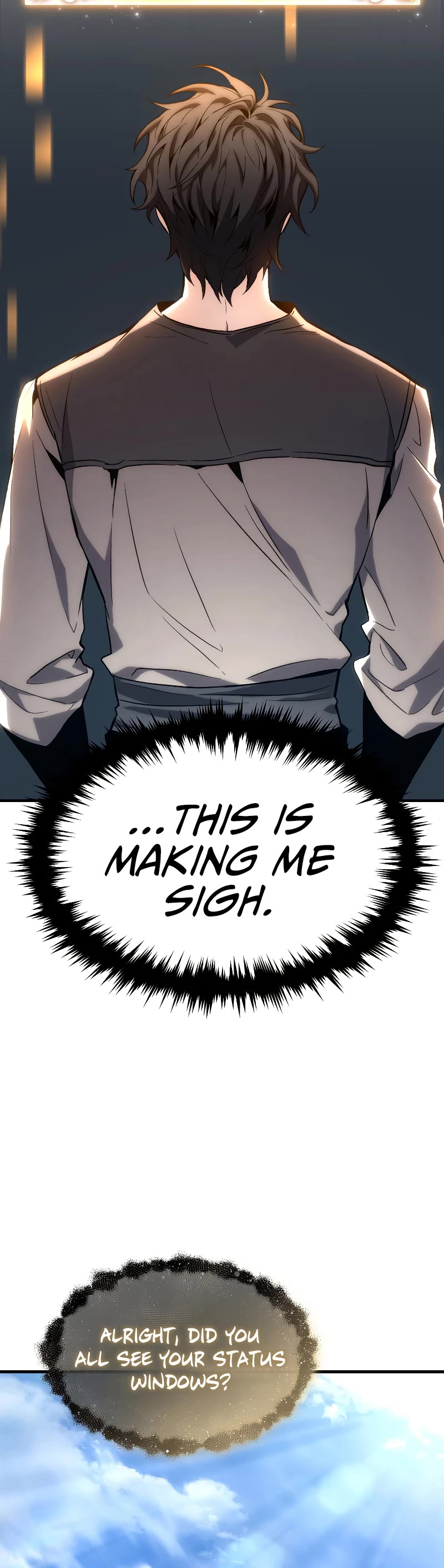 The Max-Level Player’s 100th Regression chapter 1 page 98