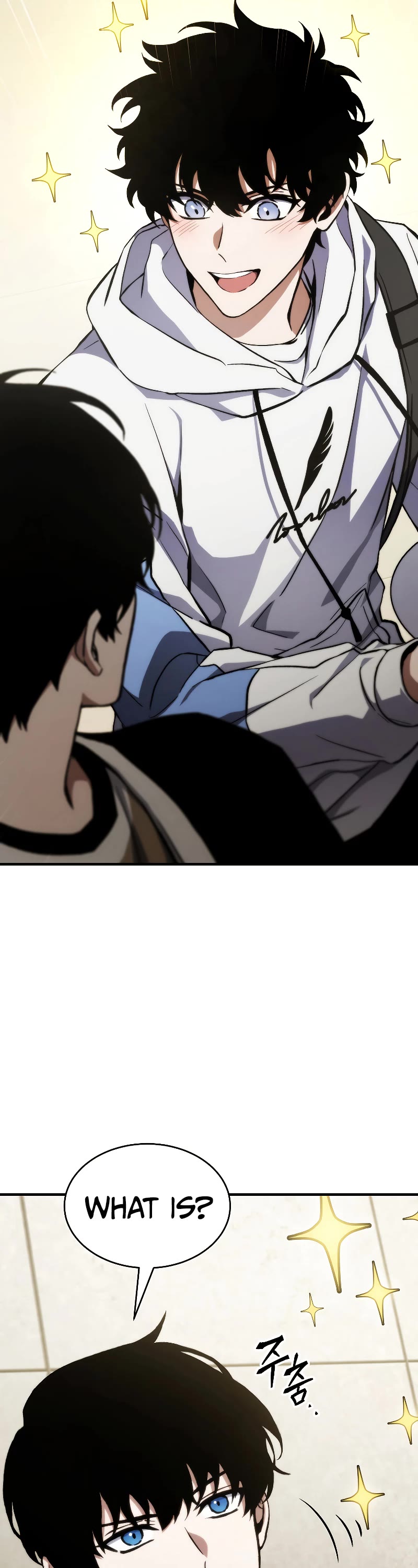 The Max-Level Player’s 100th Regression chapter 10 page 14
