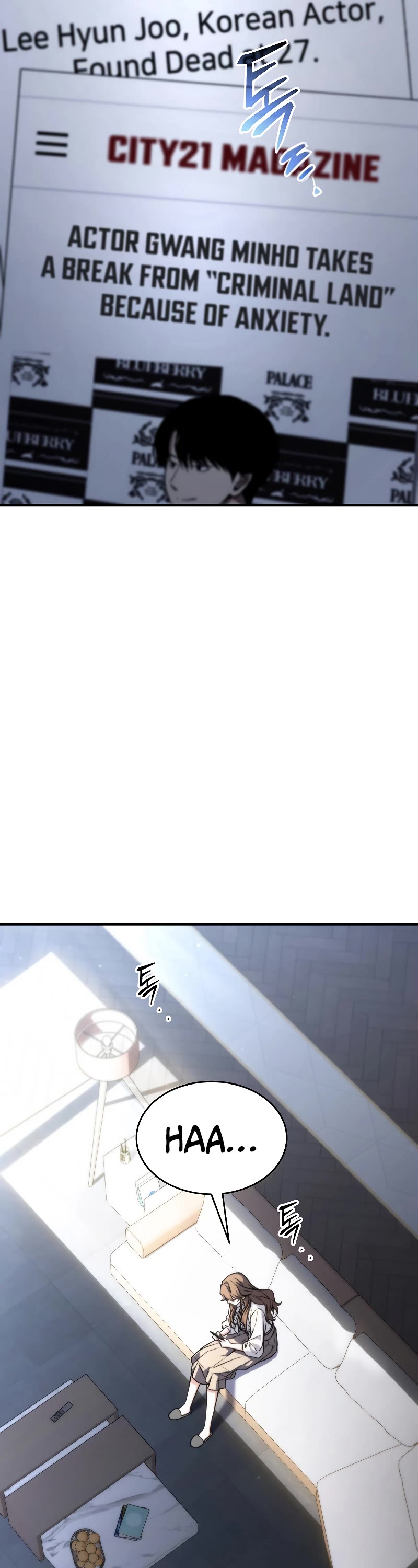 The Max-Level Player’s 100th Regression chapter 10 page 19
