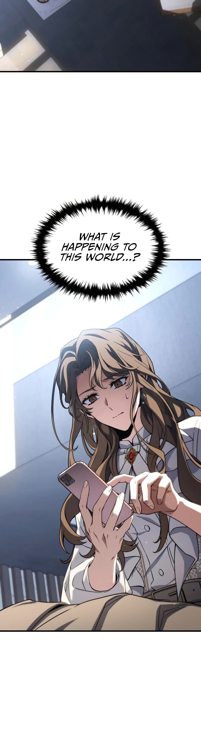 The Max-Level Player’s 100th Regression chapter 10 page 20