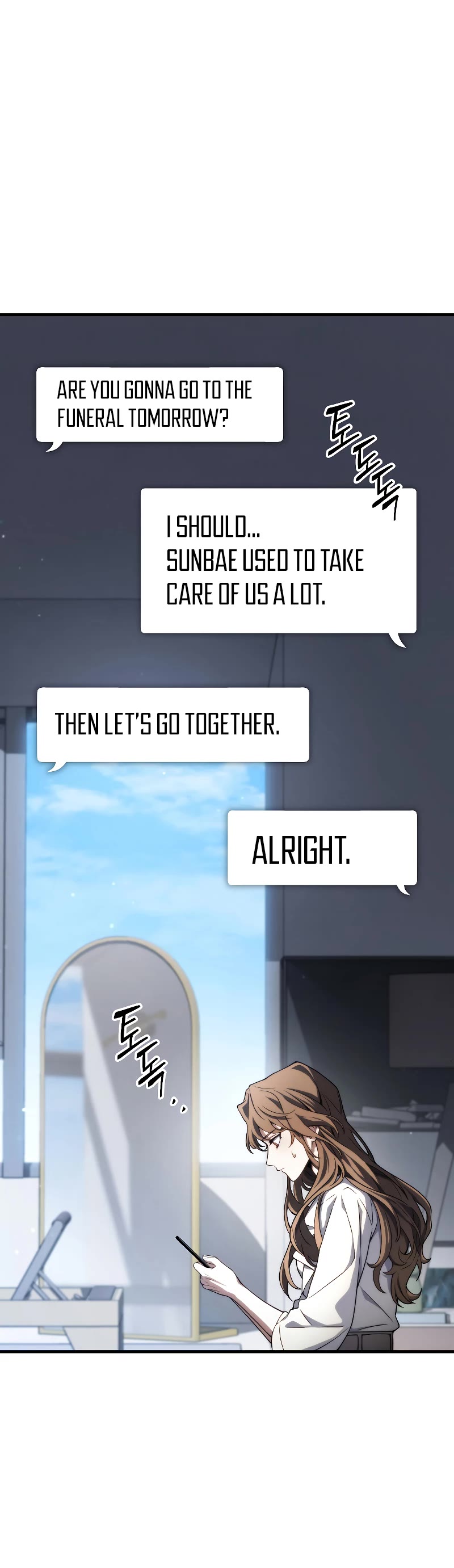The Max-Level Player’s 100th Regression chapter 10 page 22