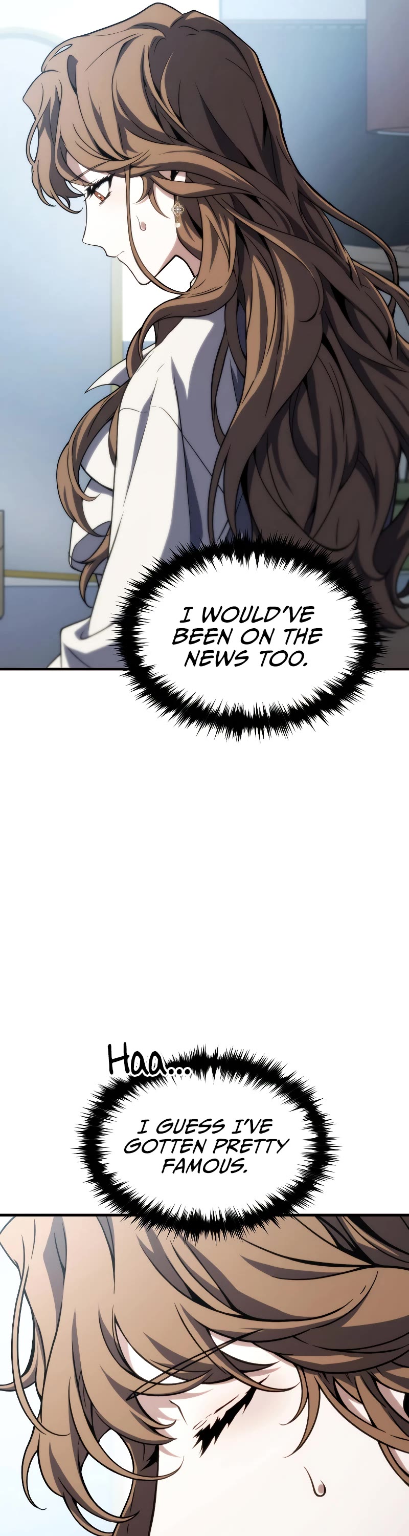The Max-Level Player’s 100th Regression chapter 10 page 24