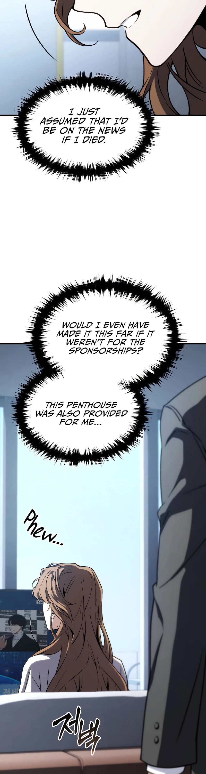 The Max-Level Player’s 100th Regression chapter 10 page 25