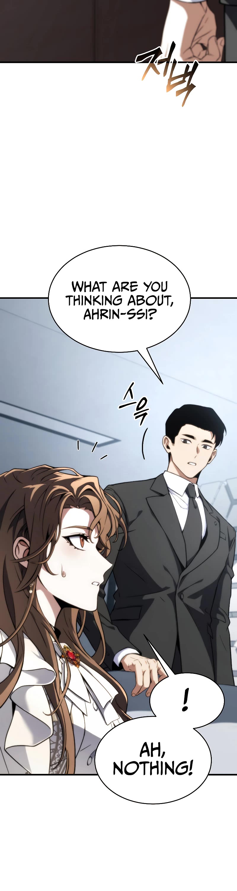The Max-Level Player’s 100th Regression chapter 10 page 26
