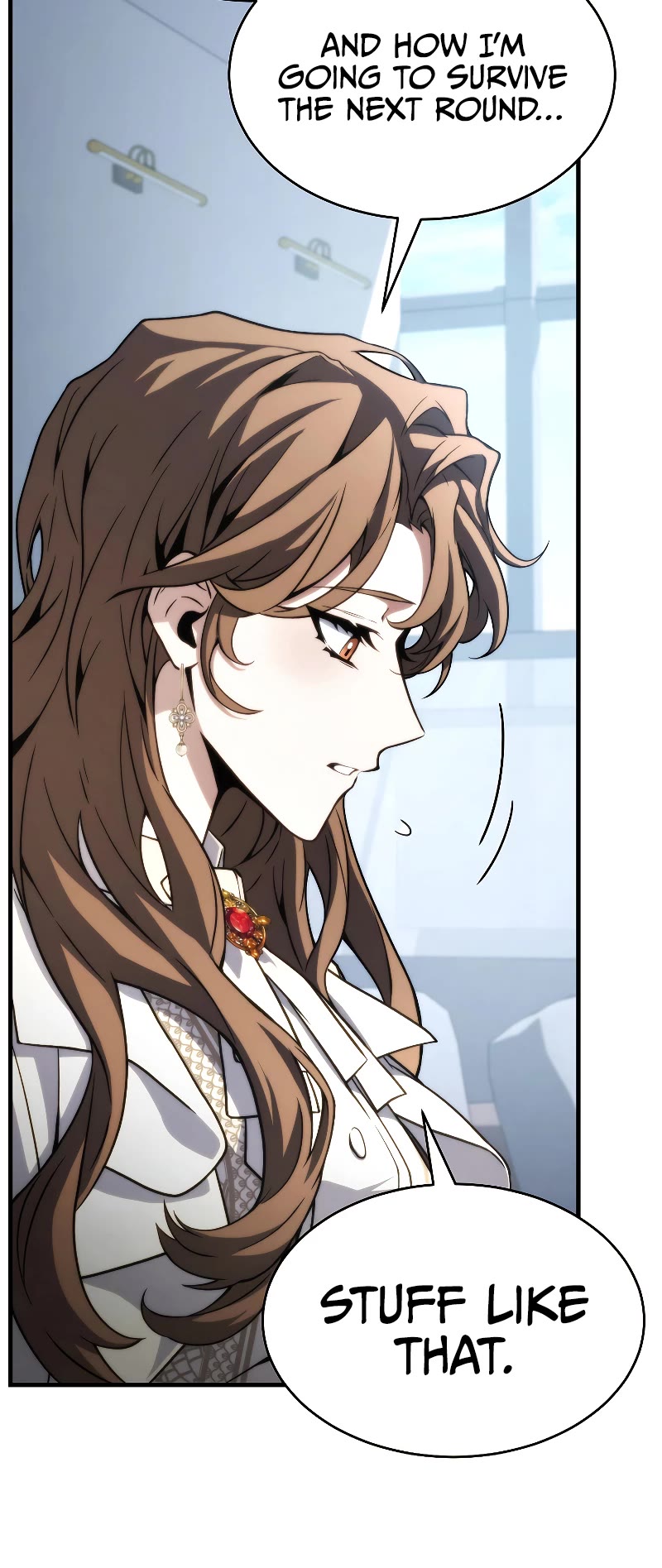 The Max-Level Player’s 100th Regression chapter 10 page 28