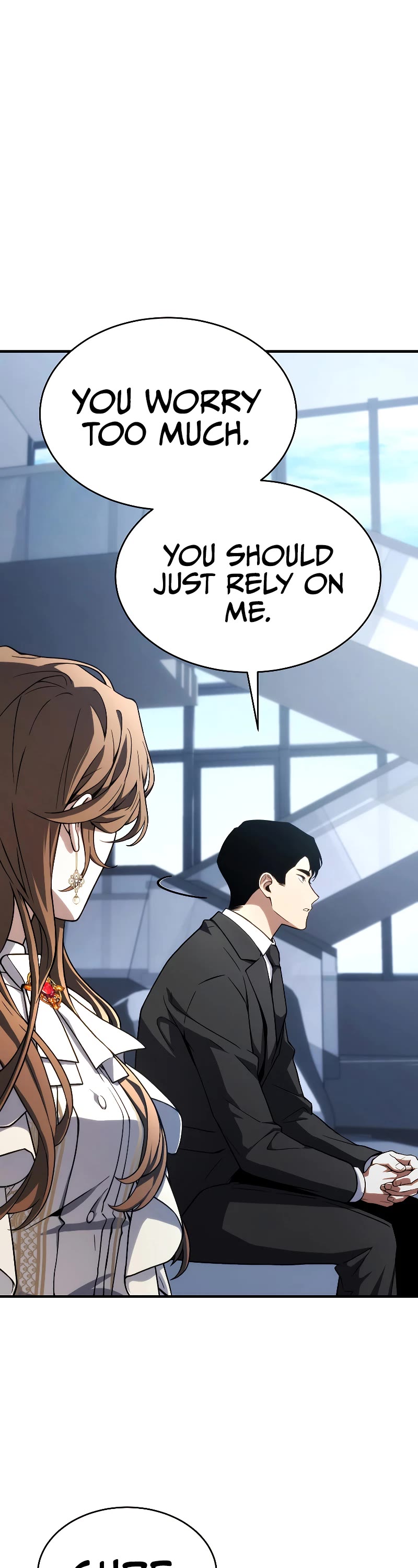The Max-Level Player’s 100th Regression chapter 10 page 30