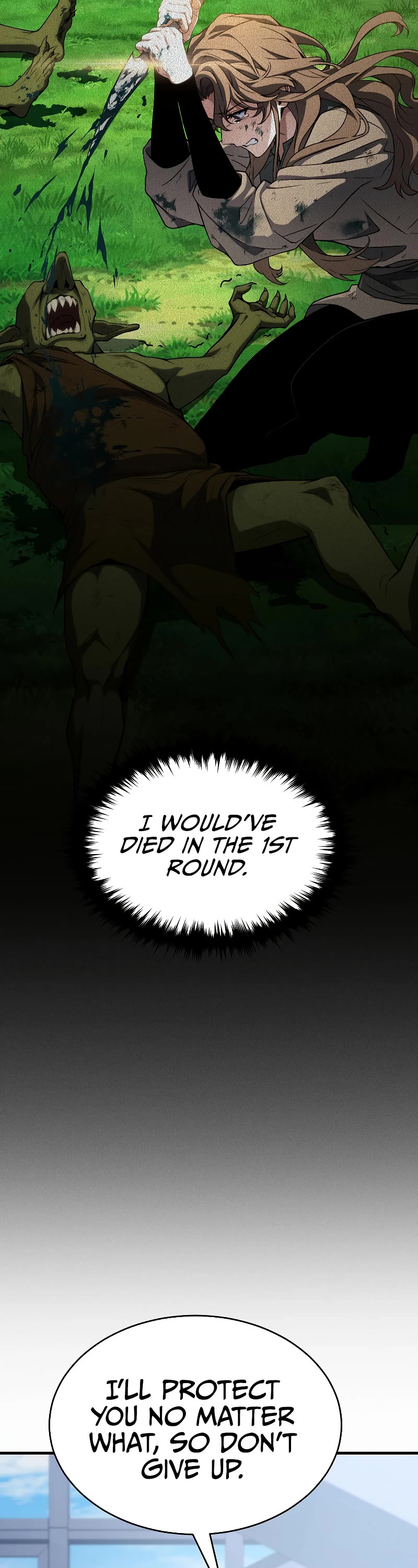 The Max-Level Player’s 100th Regression chapter 10 page 33