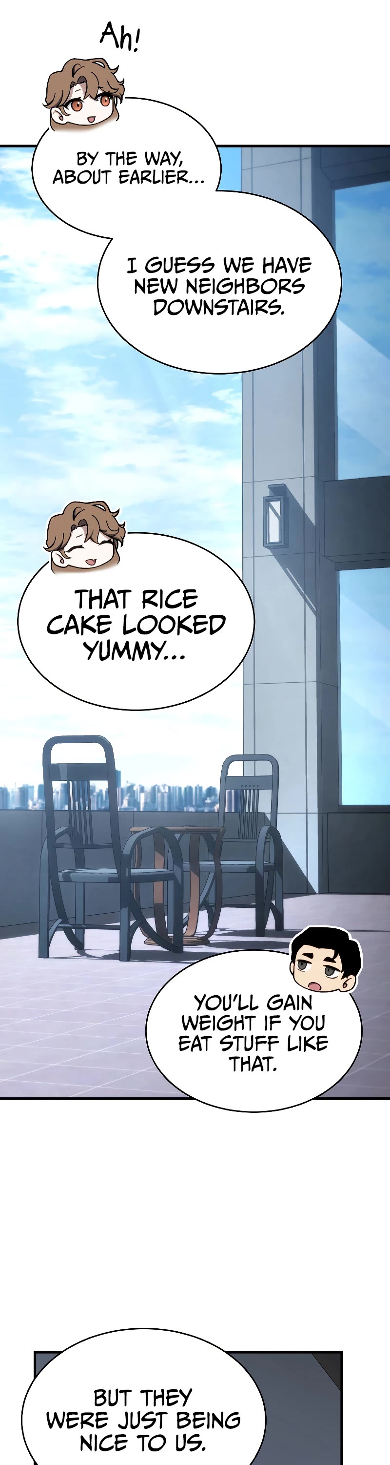 The Max-Level Player’s 100th Regression chapter 10 page 36