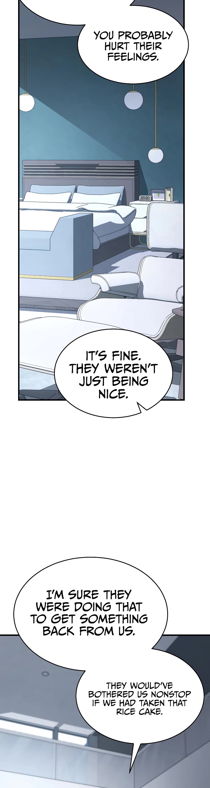 The Max-Level Player’s 100th Regression chapter 10 page 37