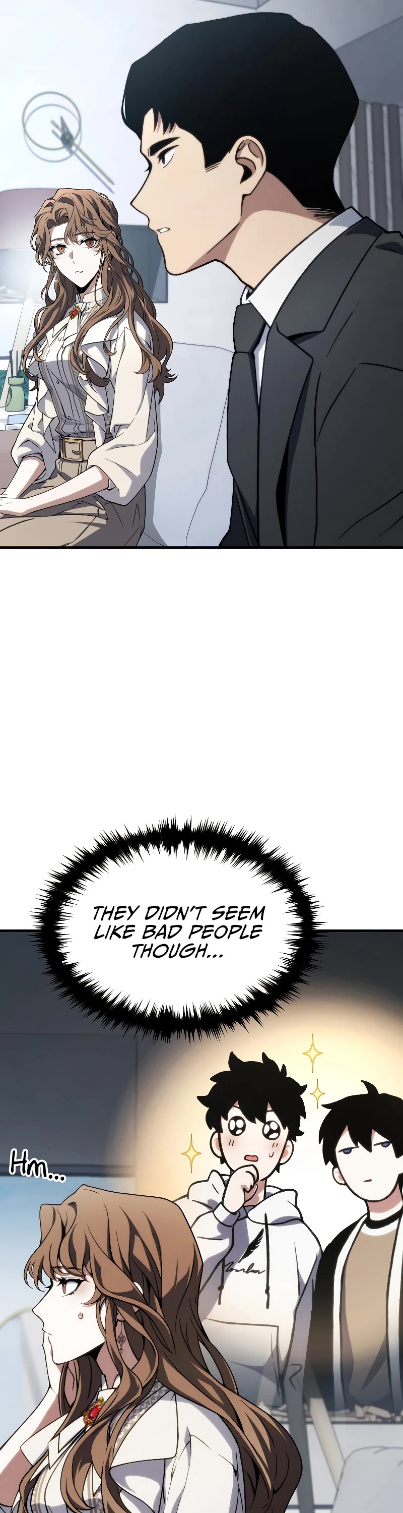 The Max-Level Player’s 100th Regression chapter 10 page 38