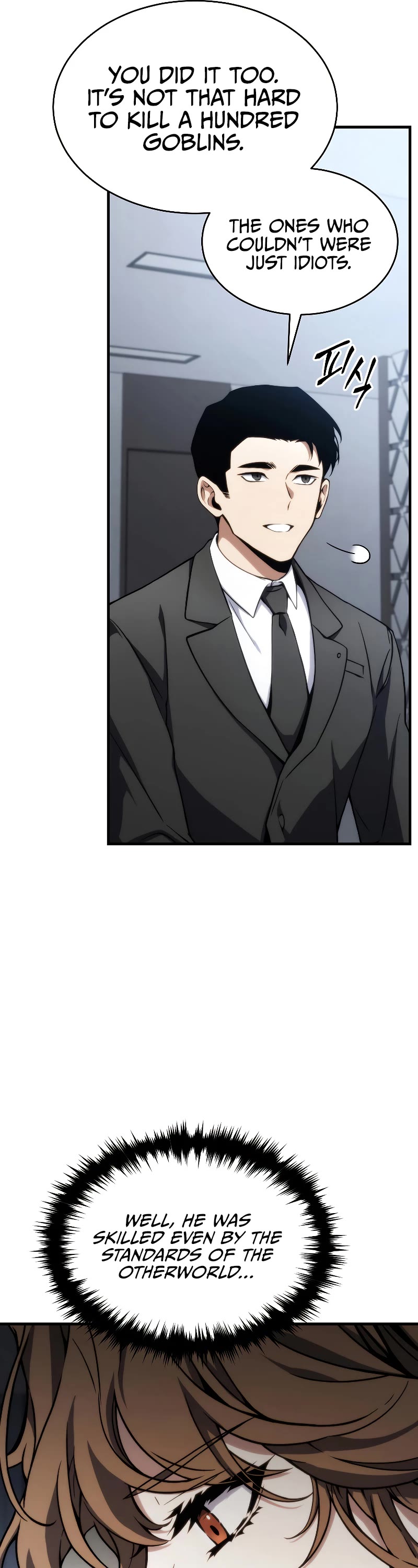The Max-Level Player’s 100th Regression chapter 10 page 42
