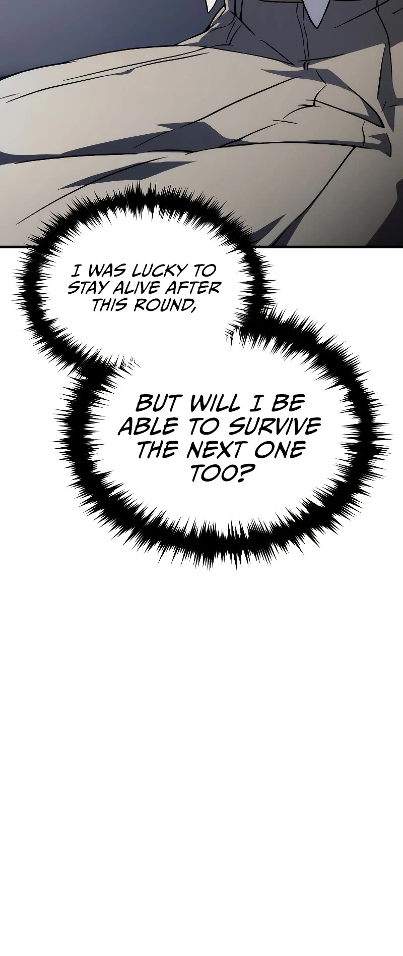 The Max-Level Player’s 100th Regression chapter 10 page 47