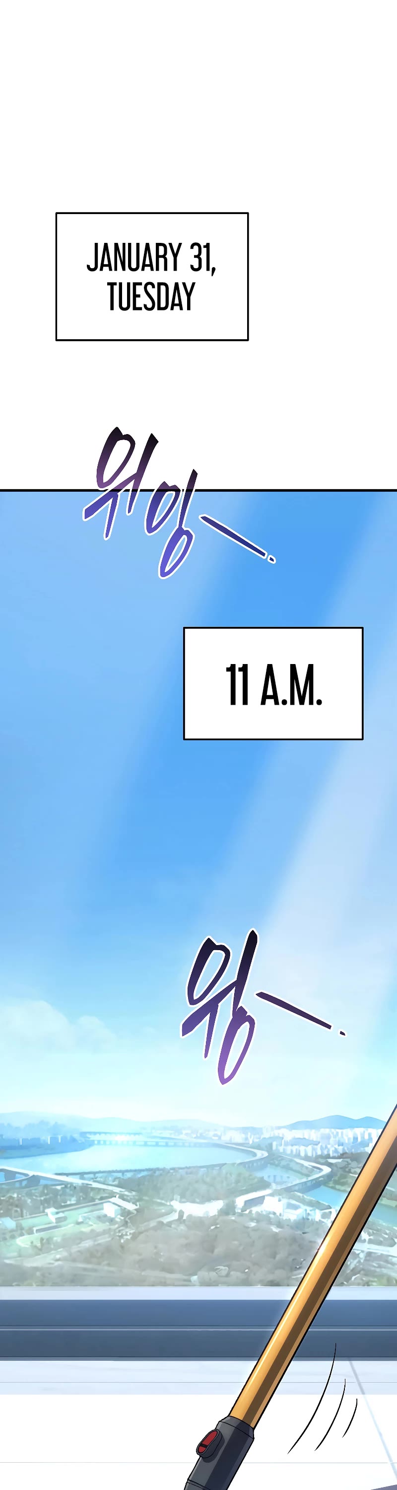The Max-Level Player’s 100th Regression chapter 10 page 48