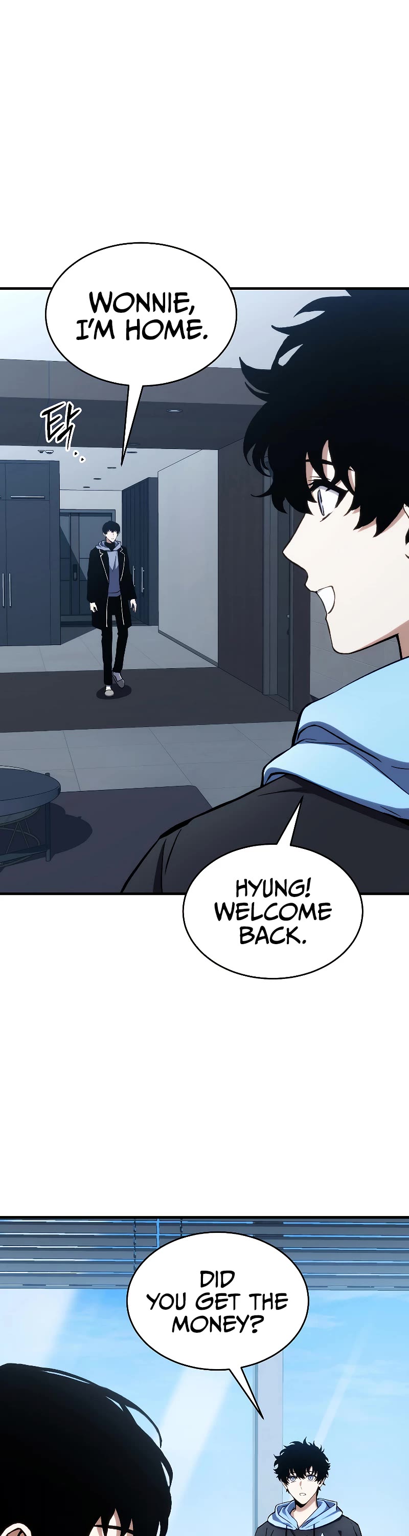 The Max-Level Player’s 100th Regression chapter 10 page 50