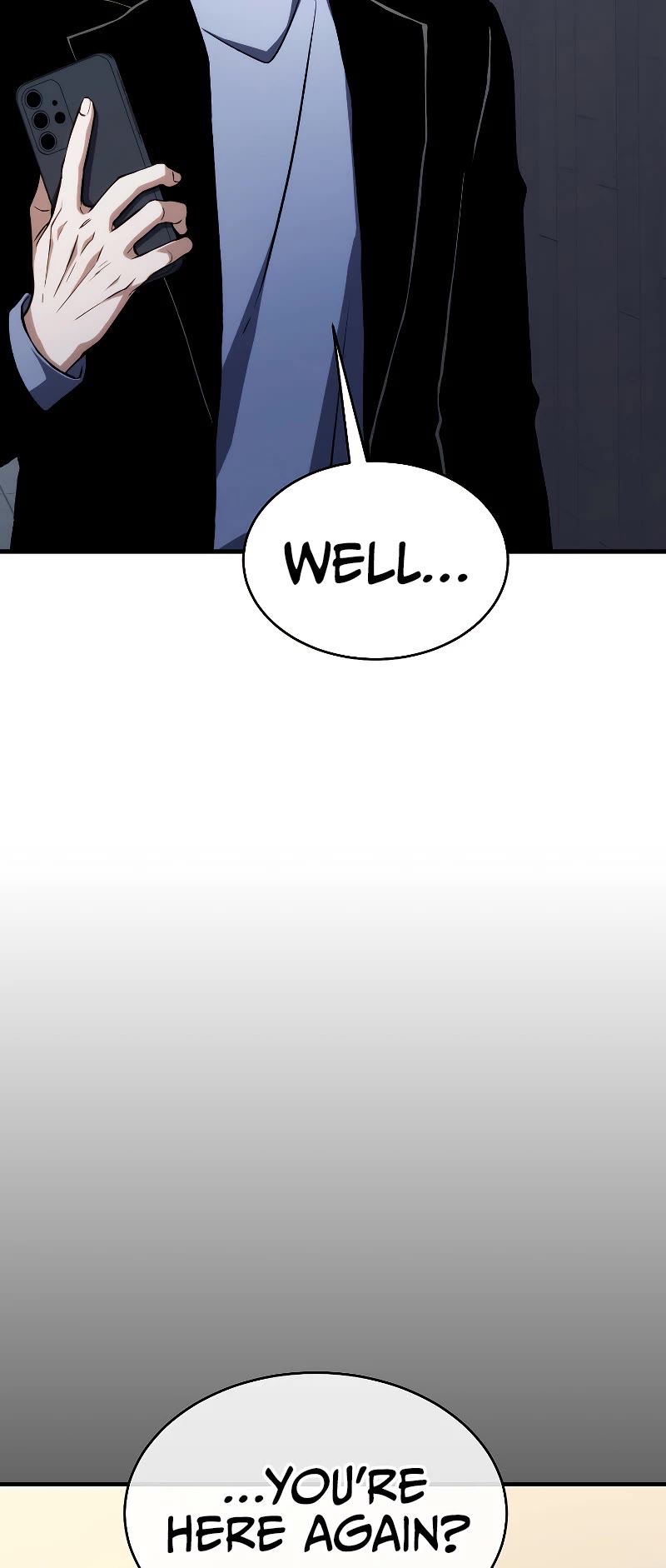 The Max-Level Player’s 100th Regression chapter 10 page 52