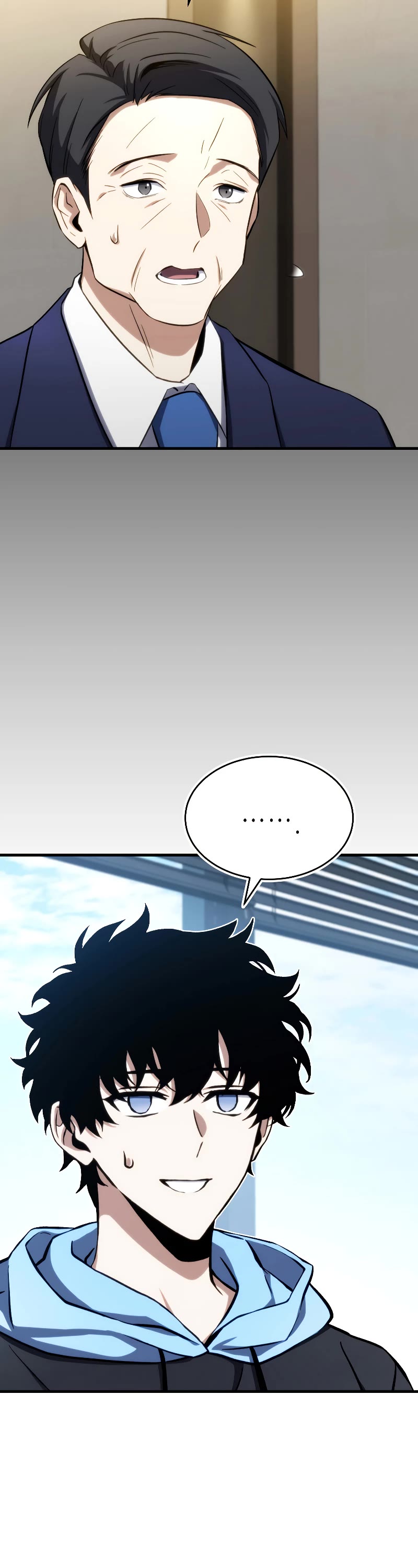 The Max-Level Player’s 100th Regression chapter 10 page 55
