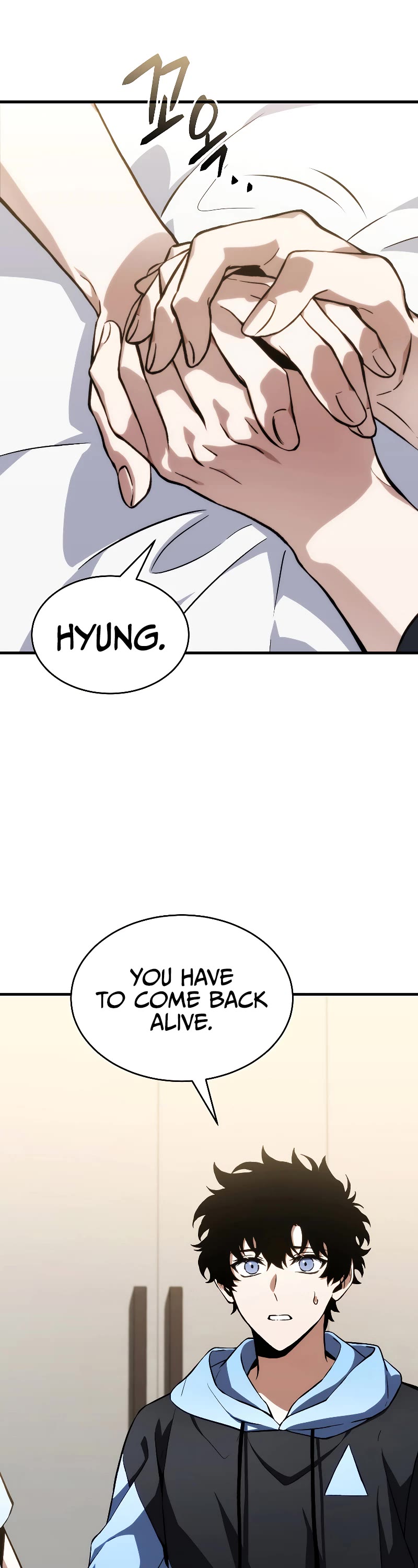 The Max-Level Player’s 100th Regression chapter 10 page 63