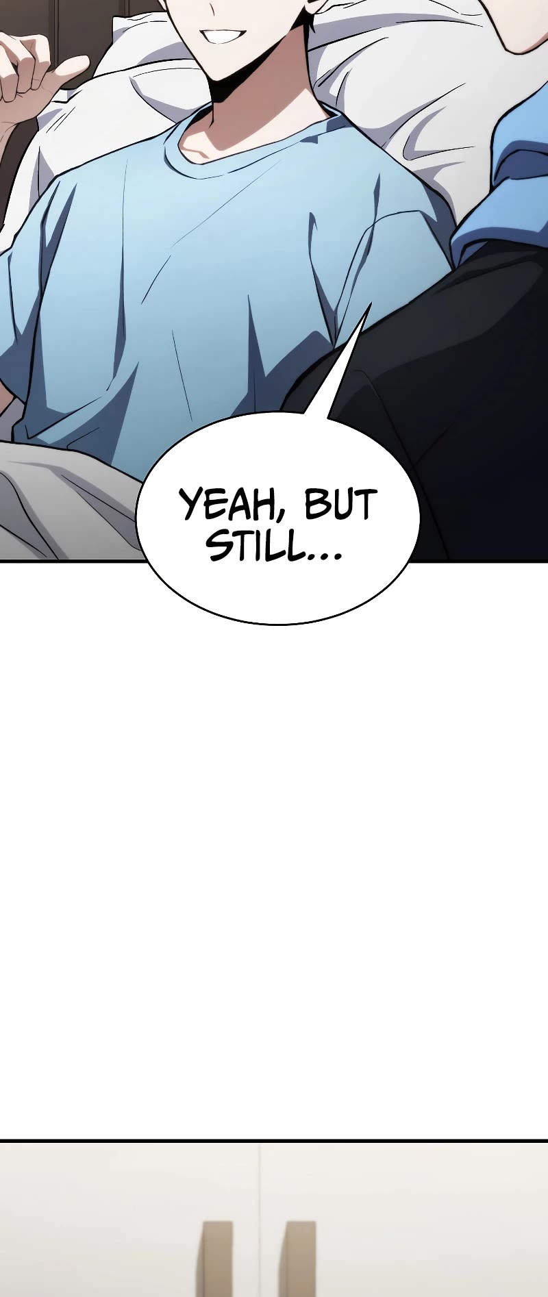 The Max-Level Player’s 100th Regression chapter 10 page 65