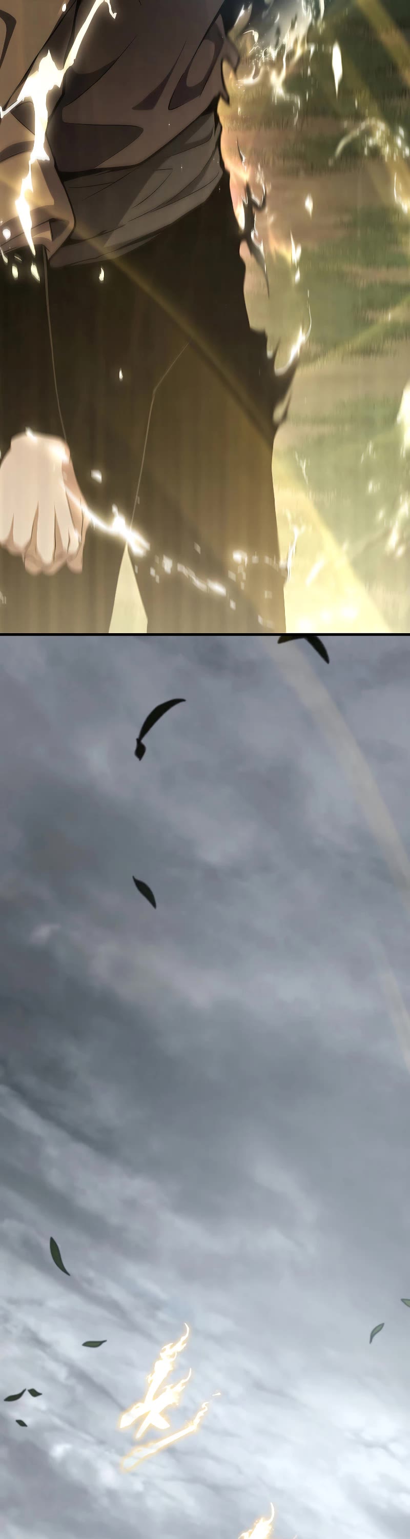 The Max-Level Player’s 100th Regression chapter 10 page 69