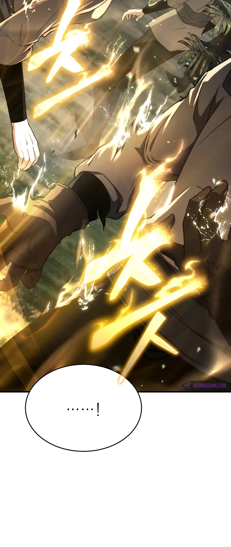 The Max-Level Player’s 100th Regression chapter 10 page 71