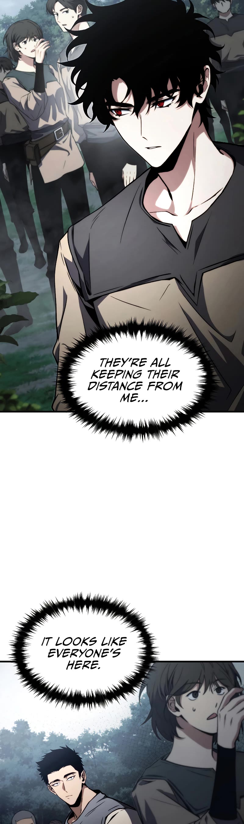 The Max-Level Player’s 100th Regression chapter 10 page 75